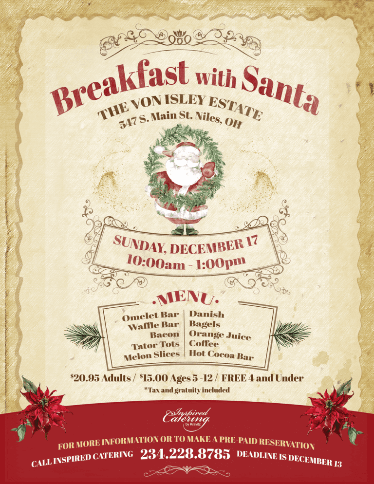 breakfast-with-santa-2023-flyer